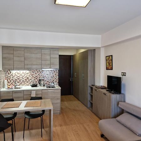 New Gudauri Studio Kültér fotó